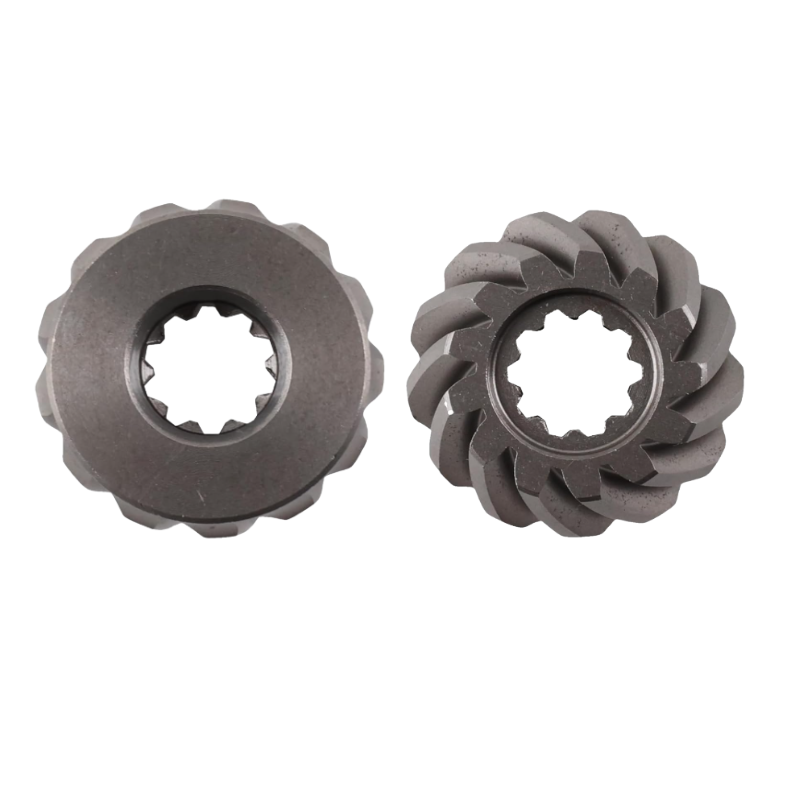 63V-45551-00 6E7-45560-00 6E7-45571-00 Gear Set