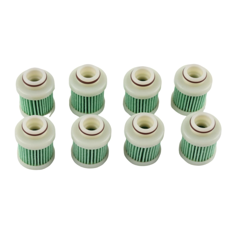 6D8-24563-00-00 Fuel Filter (8pcs)
