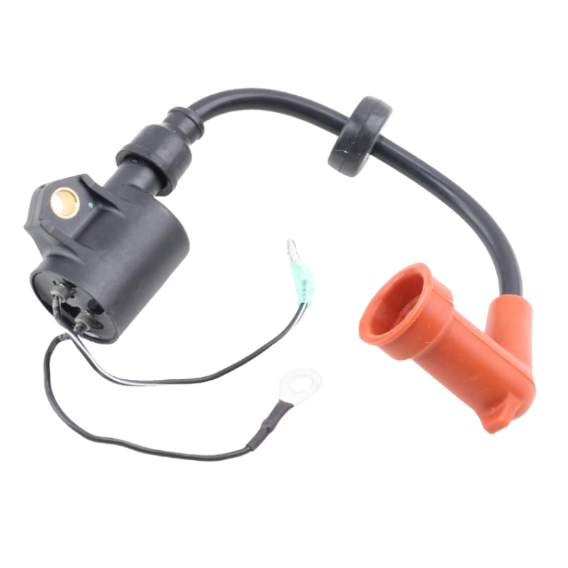 6H5-85570-00-00 6A1-85570-00-00 61N-85570-10-00 61N-85570-00-00 Ignition Coil