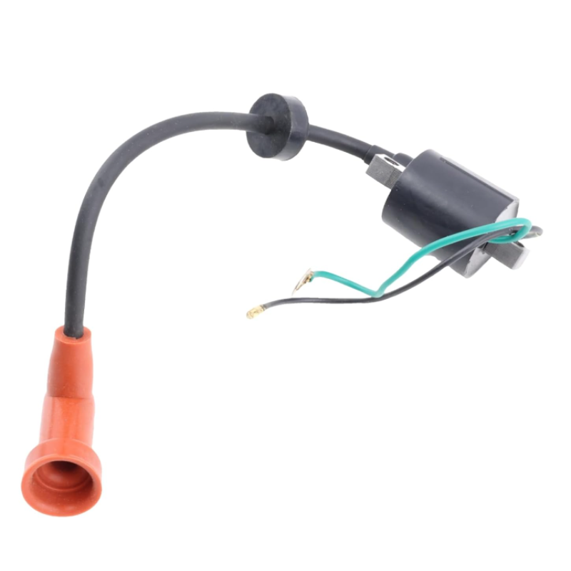 66T-85570-00-00 Ignition Coil