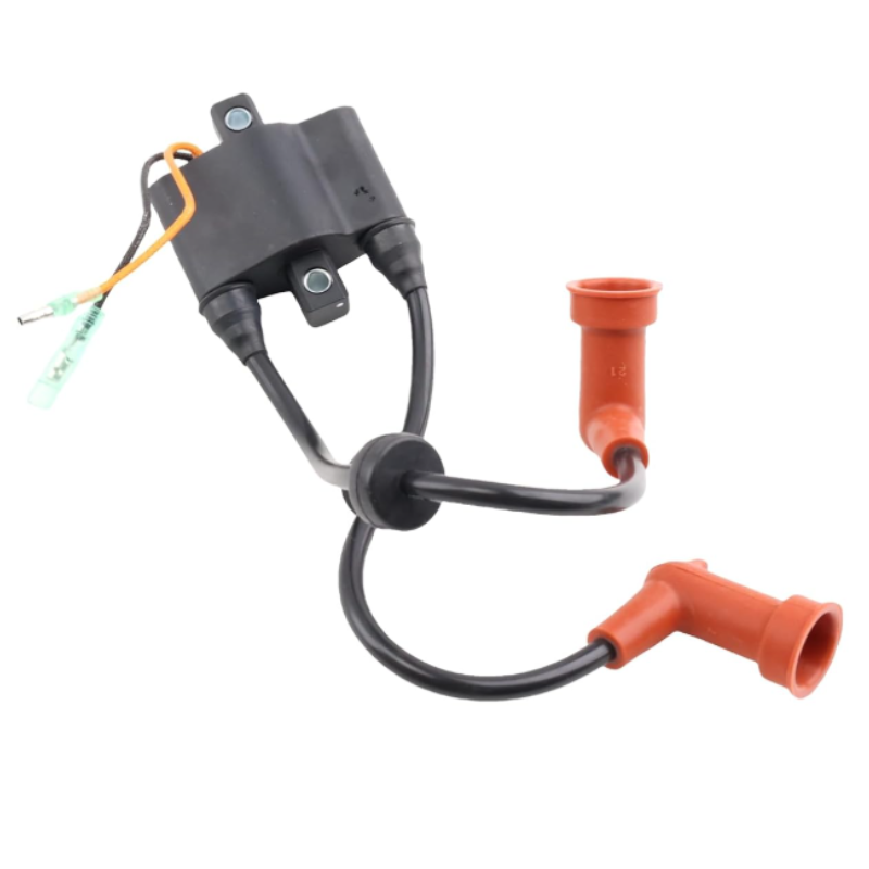 6F5-85570-13-00 6F5-85570-13 Ignition Coil