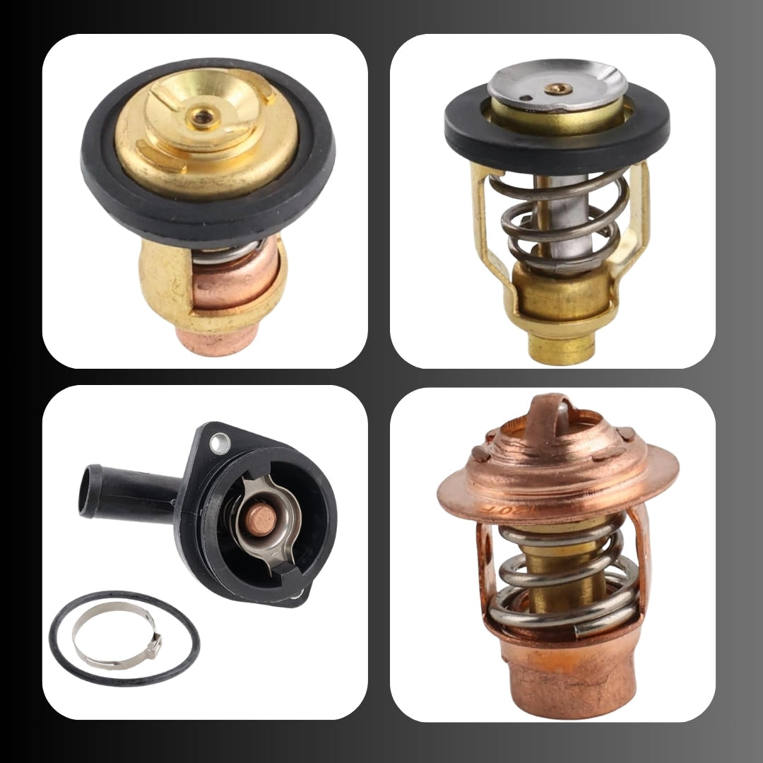 Thermostats