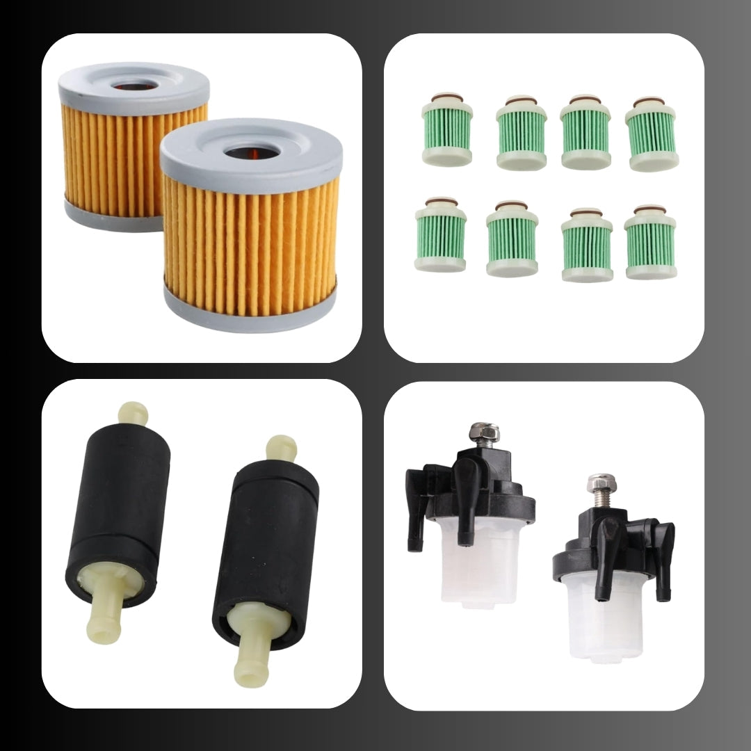 Fuel Filters