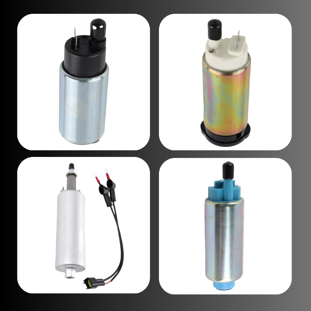 Electric Fuel Pumps