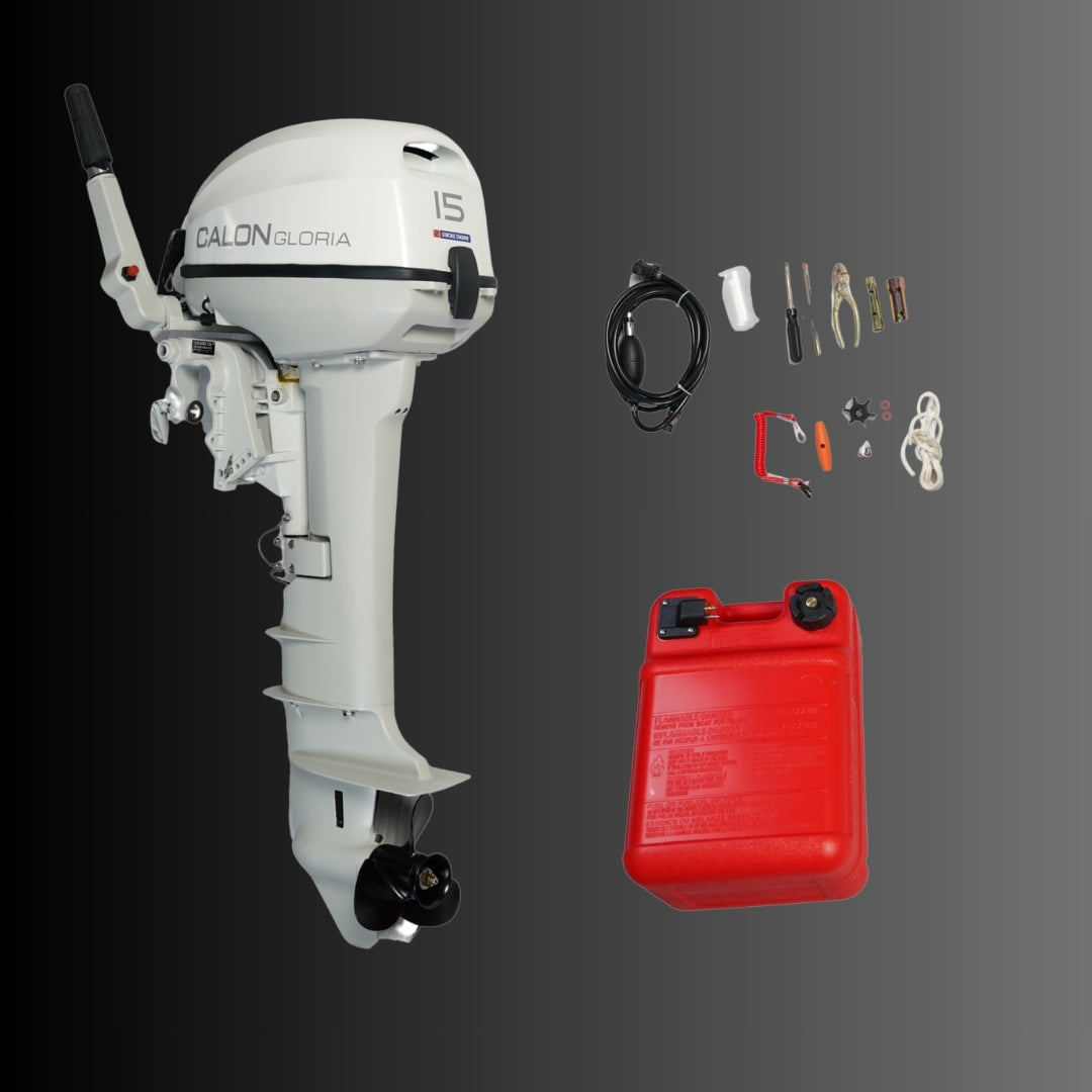 Outboard Motors