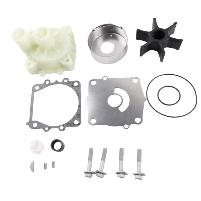 68V-W0078-00 Water Pump Repair Kit