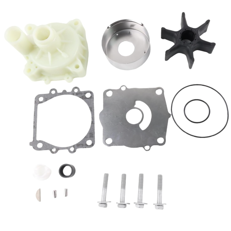 68V-W0078-00 Water Pump Repair Kit