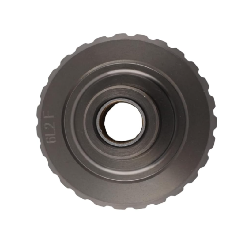 6L2-45551-00-00 6L2-45560-00-00 6L2-45571-00-00 Gear Set