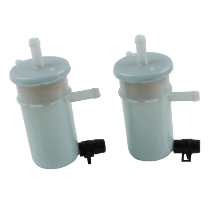 15410-87L00 1541087L00 Fuel Filter (2pcs)