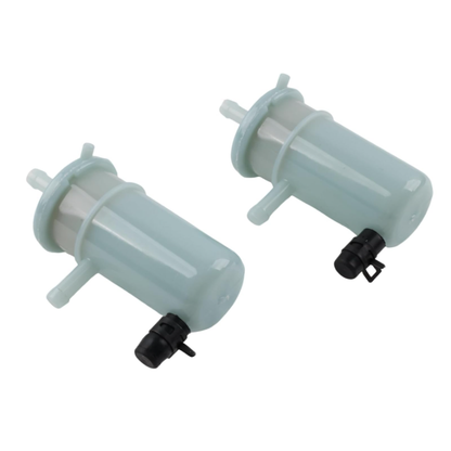 15410-87L00 1541087L00 Fuel Filter (2pcs)