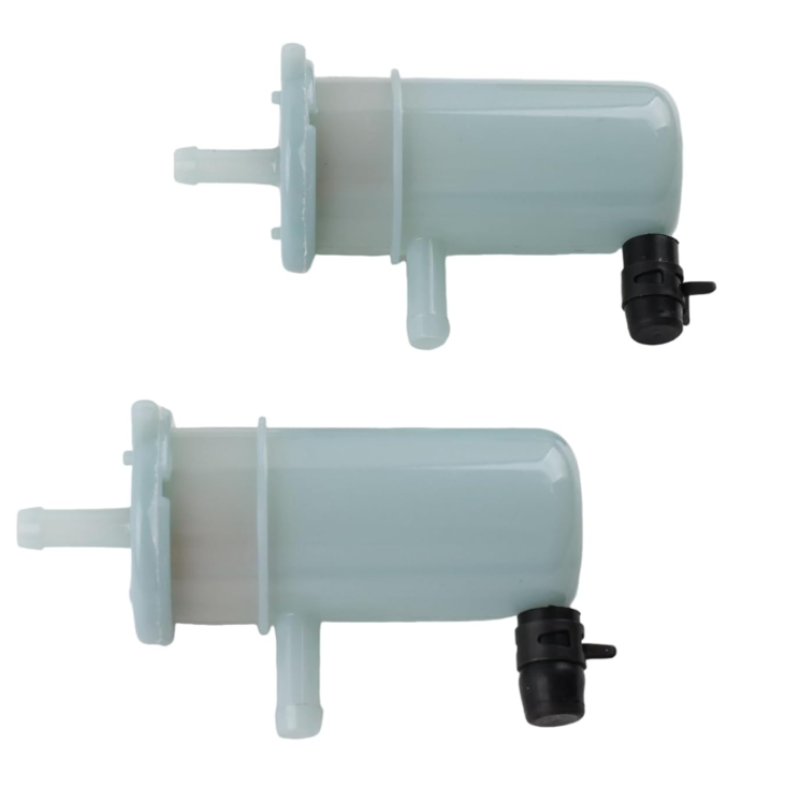 15410-87L00 1541087L00 Fuel Filter (2pcs)