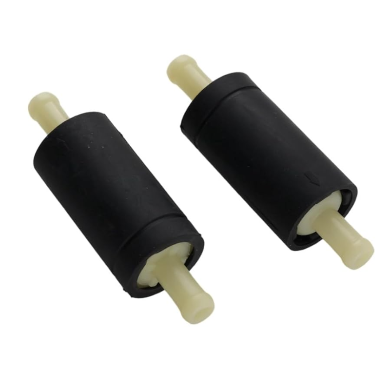 6C5-24251-00-00 6C524251-00-00（2pcs）In Line Fuel Filter