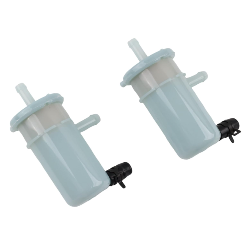 15410-87L00 1541087L00 Fuel Filter (2pcs)