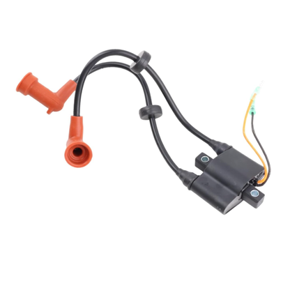 6F5-85570-13-00 6F5-85570-13 Ignition Coil