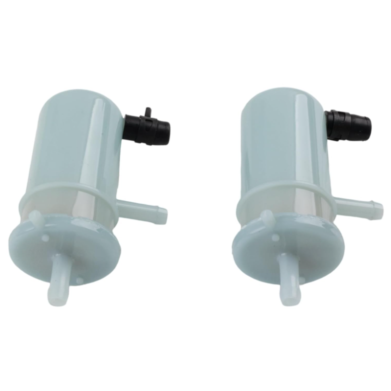 15410-87L00 1541087L00 Fuel Filter (2pcs)