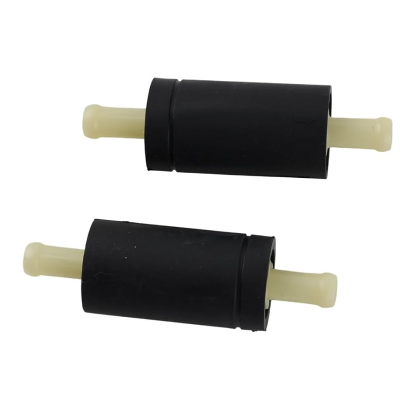 6C5-24251-00-00 6C524251-00-00（2pcs）In Line Fuel Filter
