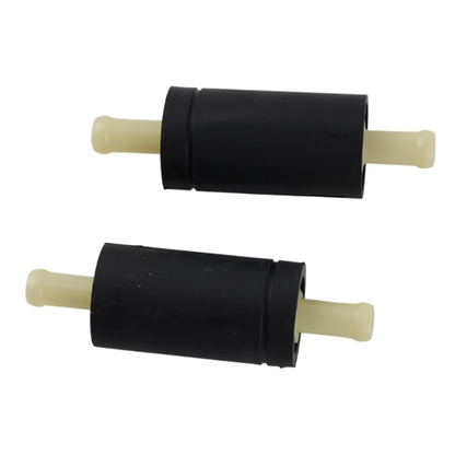 6C5-24251-00-00 6C524251-00-00（2pcs）In Line Fuel Filter