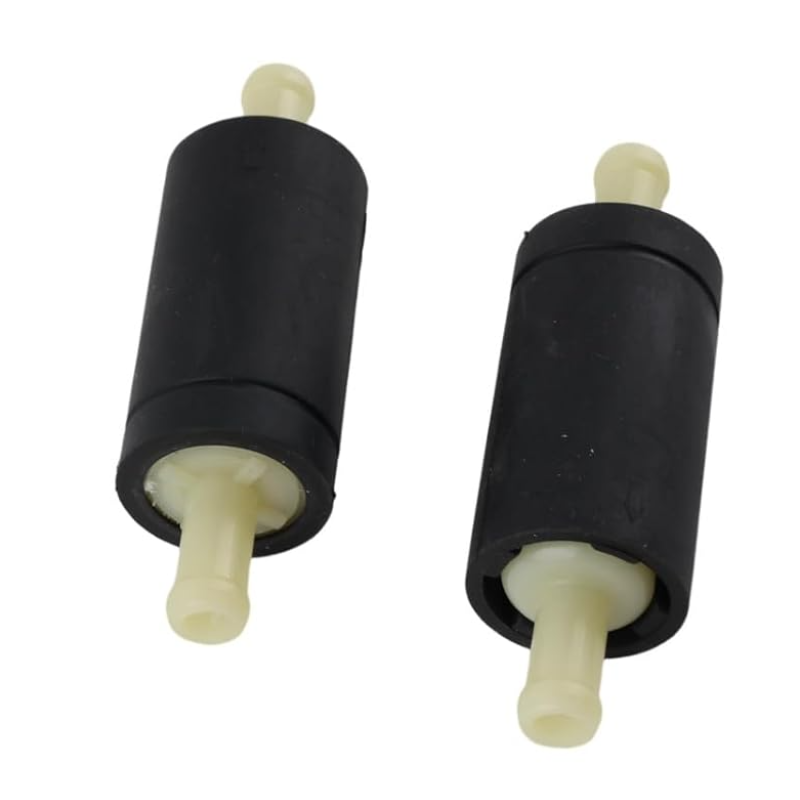 6C5-24251-00-00 6C524251-00-00（2pcs）In Line Fuel Filter