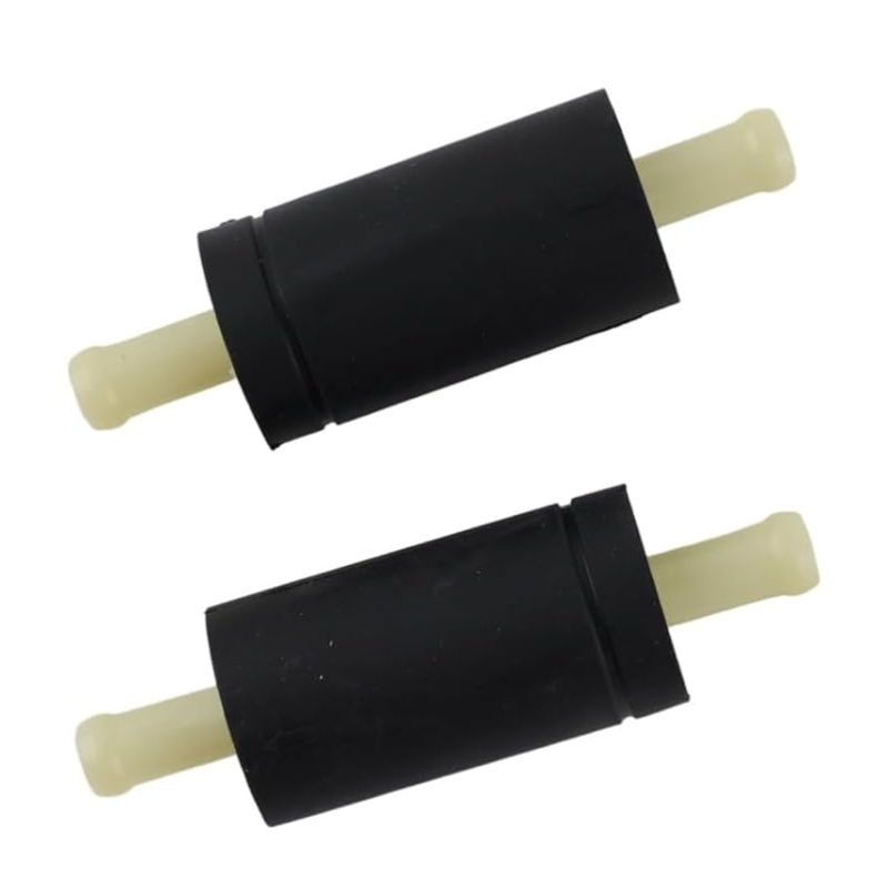 6C5-24251-00-00 6C524251-00-00（2pcs）In Line Fuel Filter