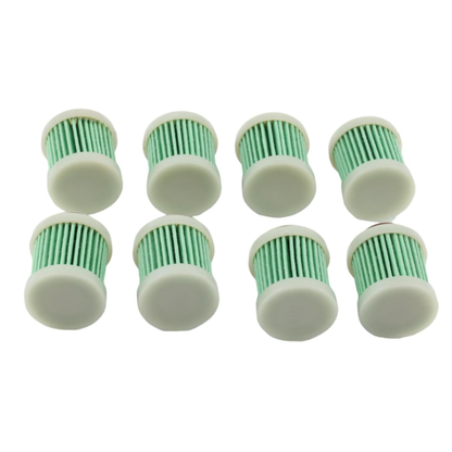 6D8-24563-00-00 Fuel Filter (8pcs)