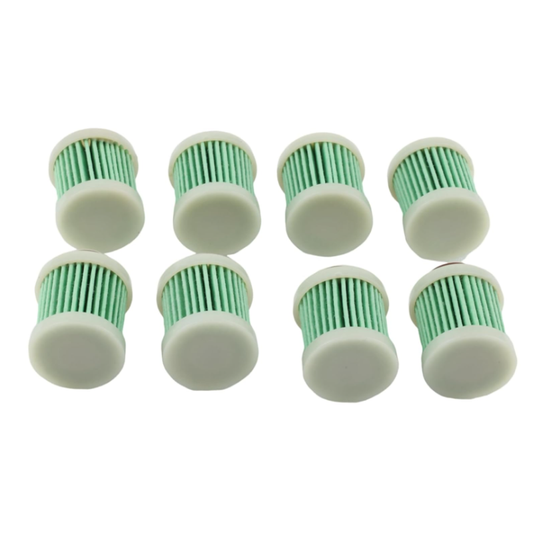6D8-24563-00-00 Fuel Filter (8pcs)