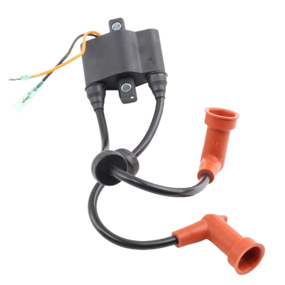 6F5-85570-13-00 6F5-85570-13 Ignition Coil