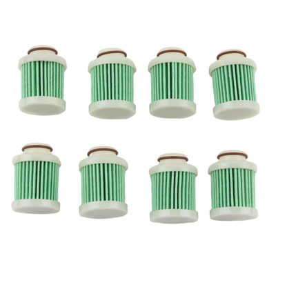 6D8-24563-00-00 Fuel Filter (8pcs)