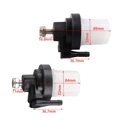 61N-24560-00-00 61N-24560-10-00 61N-24560 Fuel Filter (2pcs)