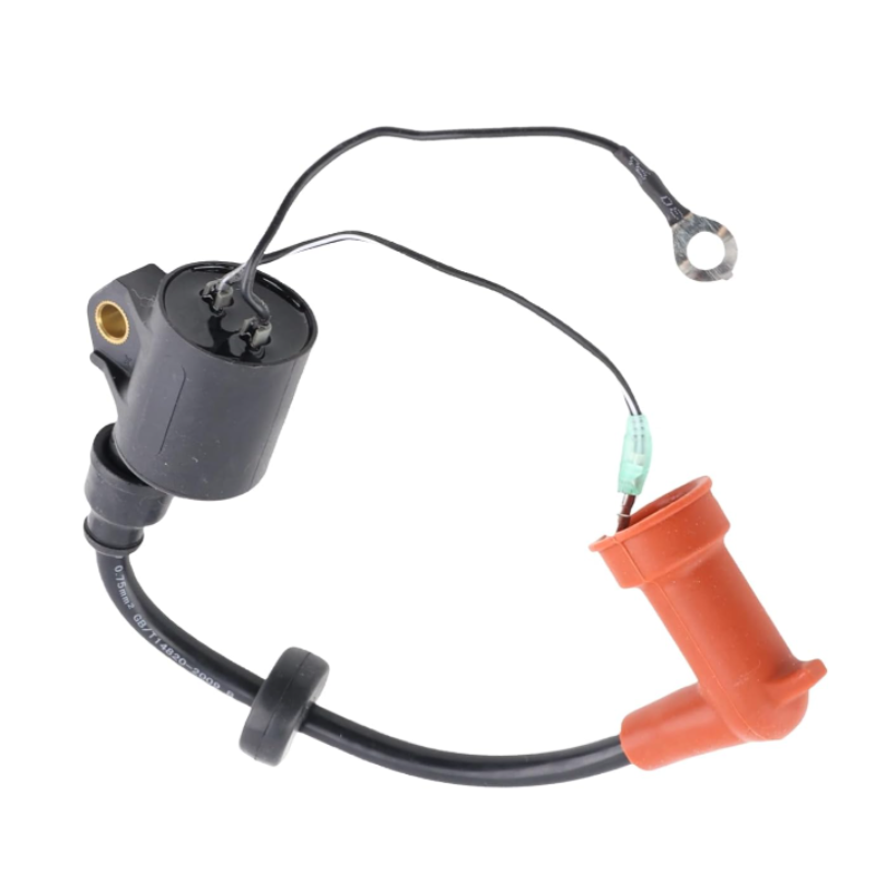 6H5-85570-00-00 6A1-85570-00-00 61N-85570-10-00 61N-85570-00-00 Ignition Coil