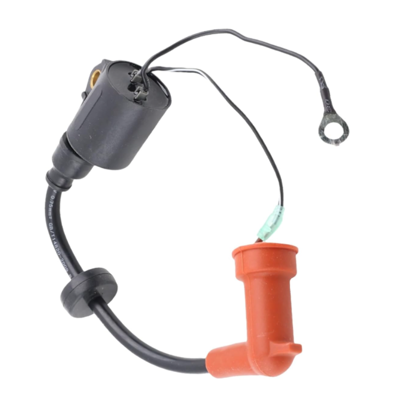 6H5-85570-00-00 6A1-85570-00-00 61N-85570-10-00 61N-85570-00-00 Ignition Coil