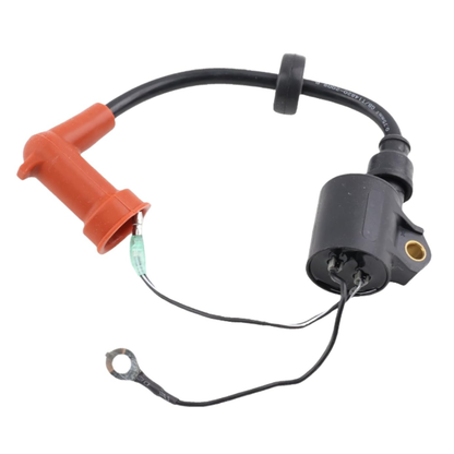 6H5-85570-00-00 6A1-85570-00-00 61N-85570-10-00 61N-85570-00-00 Ignition Coil