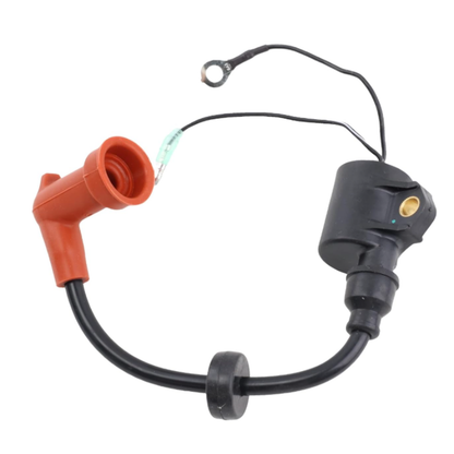 6H5-85570-00-00 6A1-85570-00-00 61N-85570-10-00 61N-85570-00-00 Ignition Coil