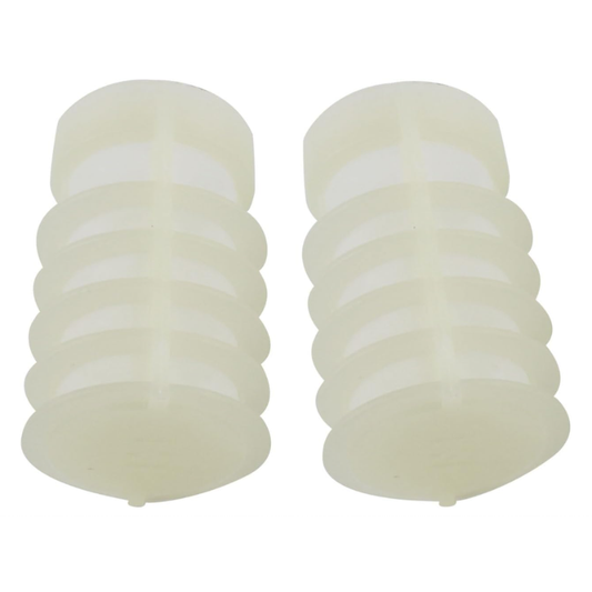 6F5-24563-00-00 61N-24563-00 18-7780 Primary Fuel Filter (2pcs)