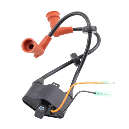 6F5-85570-13-00 6F5-85570-13 Ignition Coil