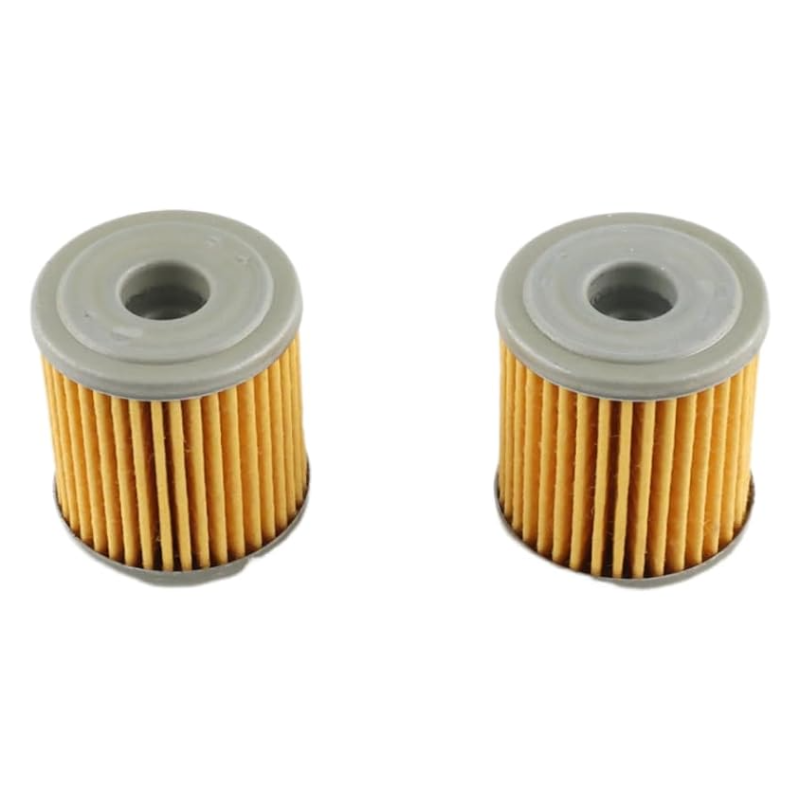 16510-16H11 Oil Filter (2pcs)