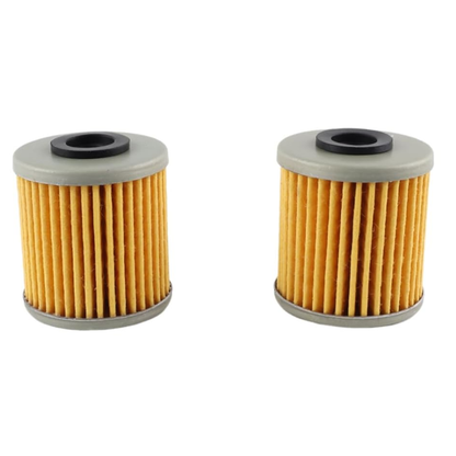 16510-16H11 Oil Filter (2pcs)