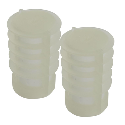 6F5-24563-00-00 61N-24563-00 18-7780 Primary Fuel Filter (2pcs)