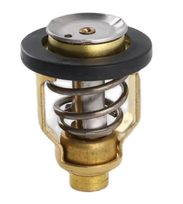 60V-12411-00 Thermostat Replacement for Yamaha Outboard 8HP-450HP