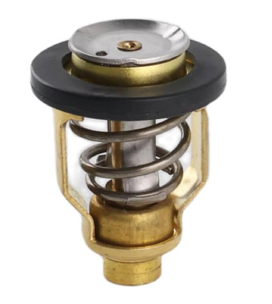 60V-12411-00 Thermostat Replacement for Yamaha Outboard 8HP-450HP