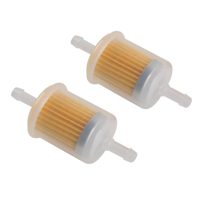 5007335（2pcs）Fuel Filter