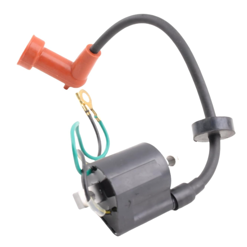 66T-85570-00-00 Ignition Coil