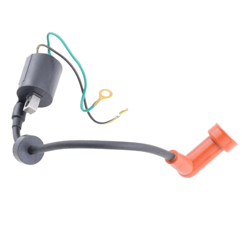 66T-85570-00-00 Ignition Coil