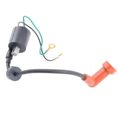 66T-85570-00-00 Ignition Coil