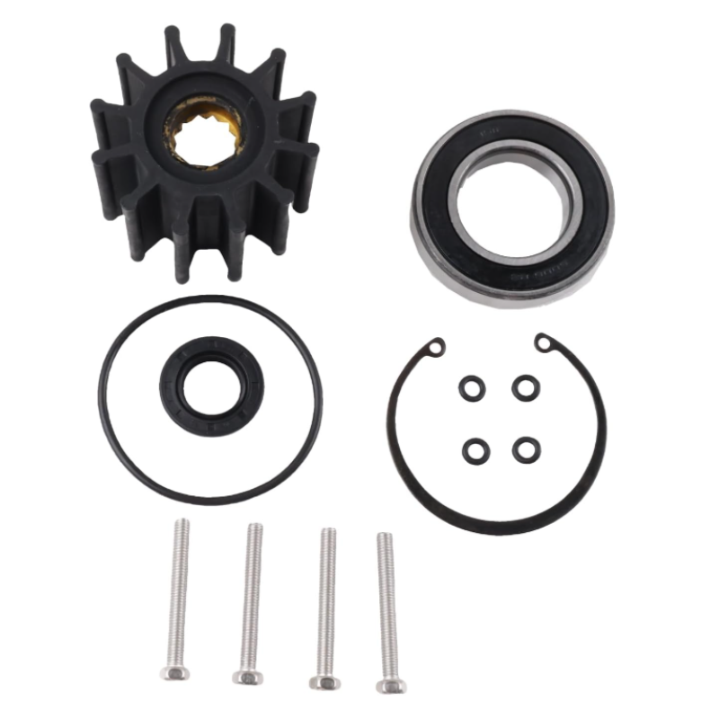3812519 21212799 Water Pump Repair Kit