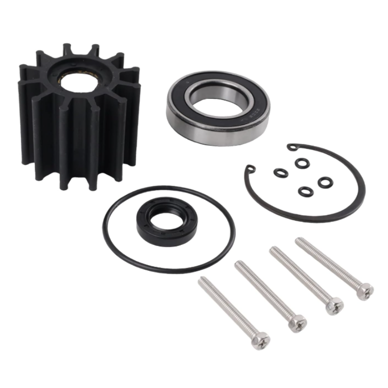 3812519 21212799 Water Pump Repair Kit