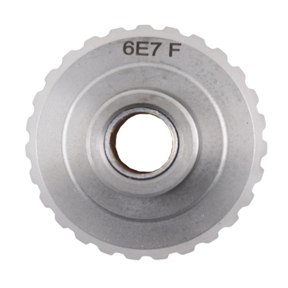 63V-45551-00 6E7-45560-00 6E7-45571-00 Gear Set
