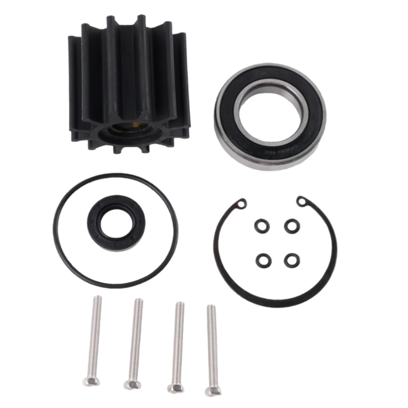3812519 21212799 Water Pump Repair Kit