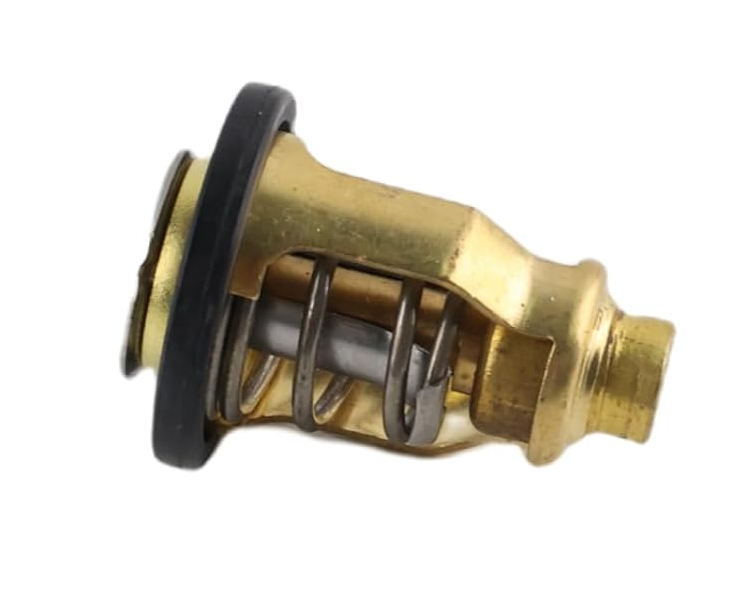 60V-12411-00 Thermostat Replacement for Yamaha Outboard 8HP-450HP