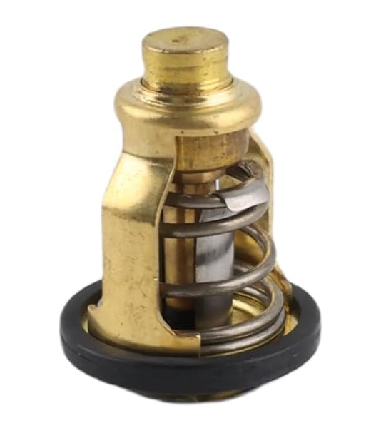 60V-12411-00 Thermostat Replacement for Yamaha Outboard 8HP-450HP