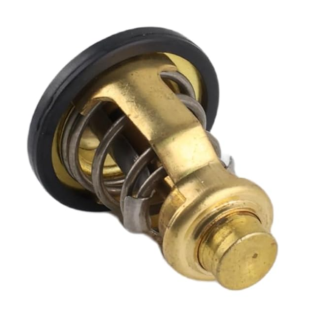 60V-12411-00 Thermostat Replacement for Yamaha Outboard 8HP-450HP